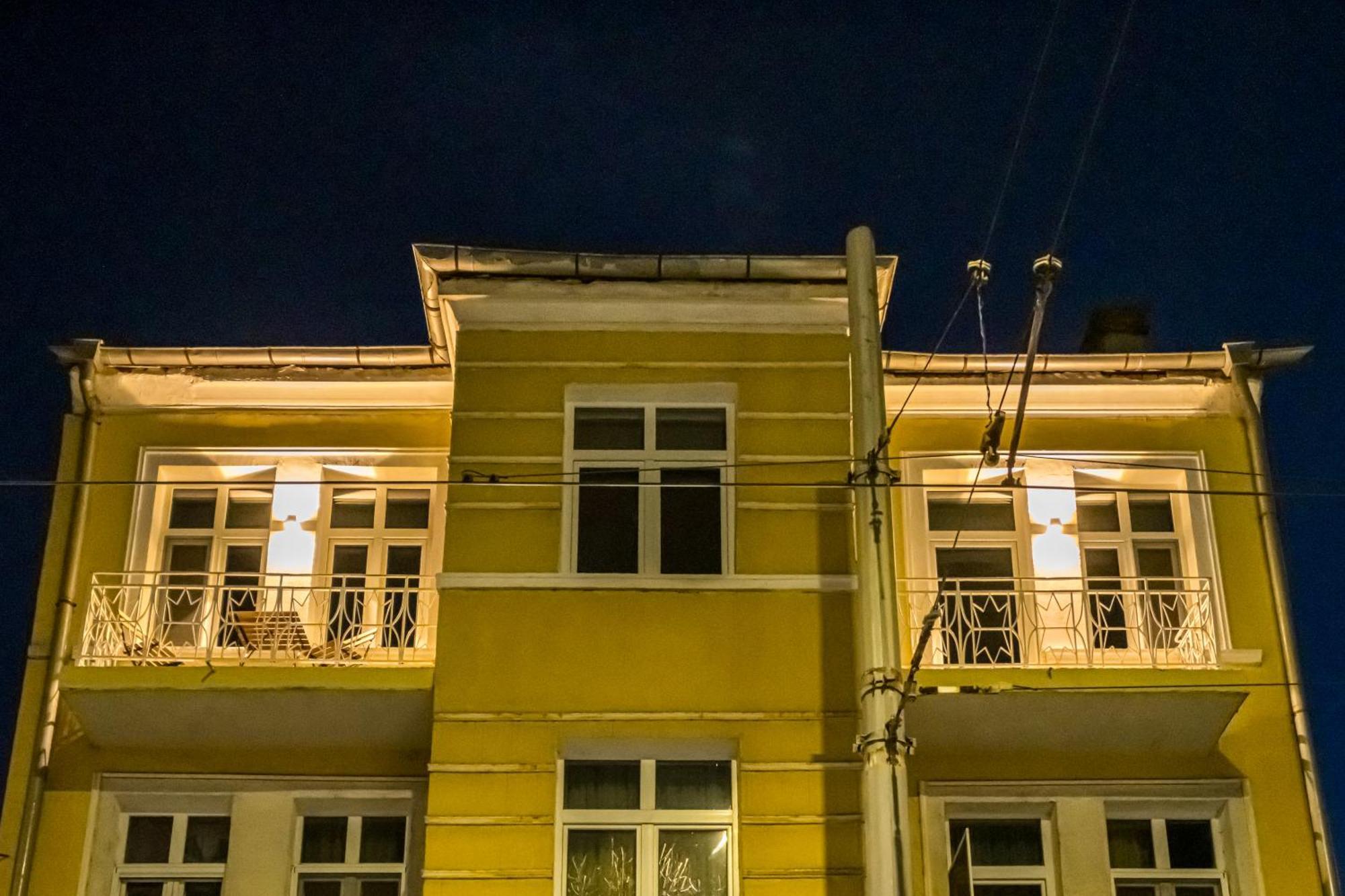 North 21 - Brand New Modern 1Bd Apt In Sofia Center By Flat Mаnager Exterior foto